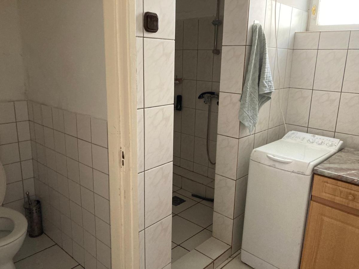 Leander Vendégház Gyöngyös Esterno foto